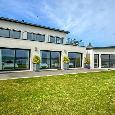 Chambres D'Hotes Vue Mer Карантек Екстериор снимка