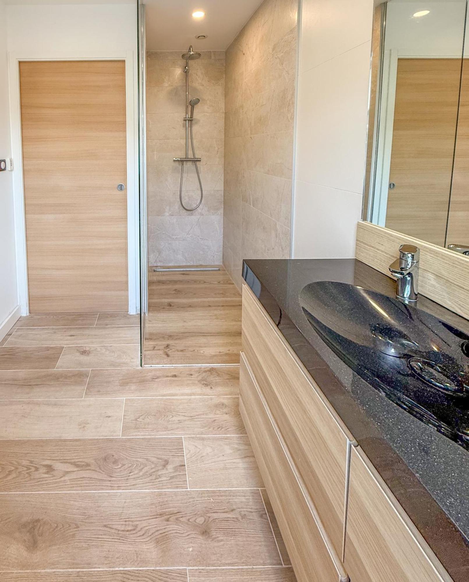 Chambres D'Hotes Vue Mer Карантек Екстериор снимка